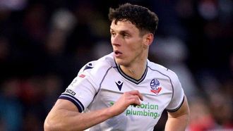 Bolton's Late Equaliser Secures Draw At Exeter