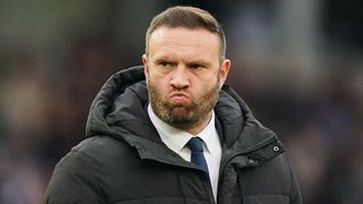 تعادل بولتون المبدئي في ستيفيناج