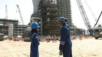 Borouge Approves $1.3 Billion Dividend