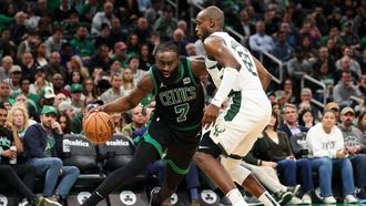 Celtics Beat Bucks For 7th Win