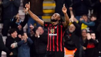 Bournemouth's Historic 4-3 Win