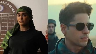 Bastar & Yodha Eye Strong Openings