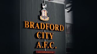 Tyler Smith Earns Bradford Late Draw