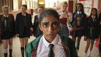 New Rom-Com 'How To Date Billy Walsh'