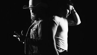 New 'Break Mine' EP By Brothers Osborne