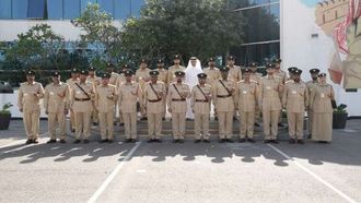 Zero Traffic Deaths In Bur Dubai