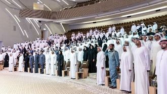 Abu Dhabi Honours Business Continuity Leaders