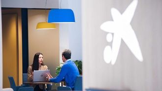 CaixaBank Tops In Spain's Private Banking