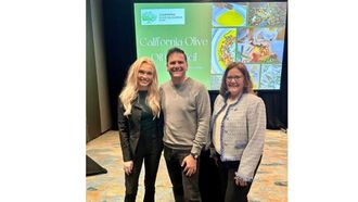 COOC Olive Oil Awards Announced