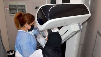 FOCP Aids Cancer Patients With AED 7.2M In 2023
