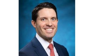 Nate Servis Appointed CFO At Cando Rail
