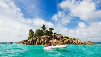 Canopy By Hilton Opens In Seychelles