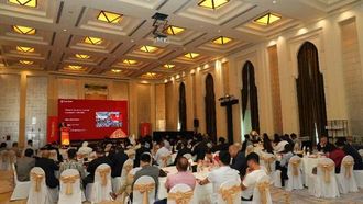 Dubai Hosts 135th Canton Fair Event