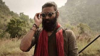 Watch Captain Miller Hindi On OTT