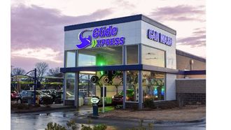 New Car Wash Opens In Cordova