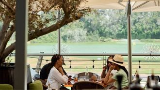 تكريم كارين في عيد الأم