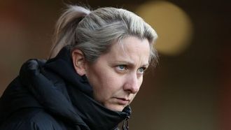 الجناح: نهاية العلاقات بين المدير واللاعب