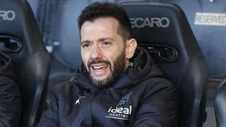 Corberan Praises Millwall After Draw