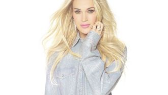 Underwood's New SiriusXM Gospel Channel