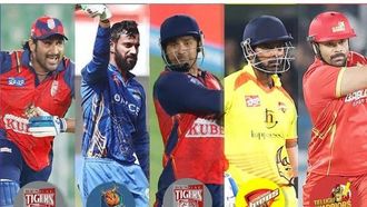 CCL 2024's Leading Batsmen Revealed