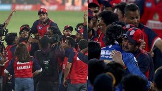 Bengal Heroes Win CCL 2024