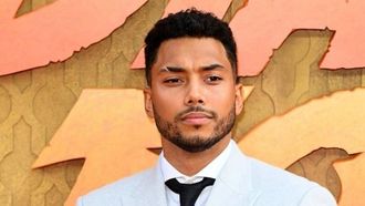 Celebrating Chance Perdomo's Legacy