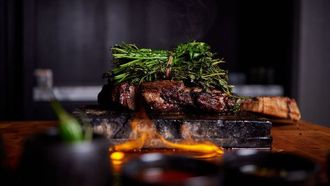 Houston Chefs Fight Cancer With Food