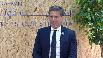 Costa Rica-UAE Pact Boosts Trade