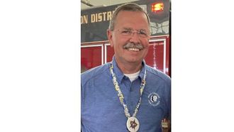 Chief Goldsmith Boosts LogoTags