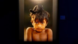 وأوضح تأثير العاطفة في التصوير الفوتوغرافي