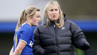 Cuthbert's Champions League Dream