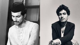 Tirdia's Theatre Debut With Hooda