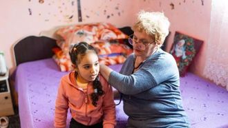 Global Child Deaths At Historic Low