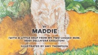 Book On Diversity At LATFOB 2024