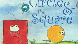 'Circle & Square' At 2024 LA Book Fest