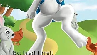 Easter Bunny's Heartwarming Adventure