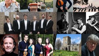 2024 Chiltern Arts Fest Highlights