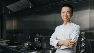 Hong's: New Culinary Gem In Chiang Mai