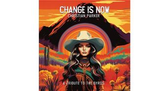 Parker's Tribute To The Byrds