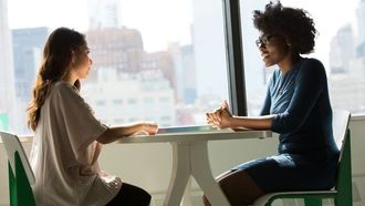 Transforming Interview Rejections Into Success
