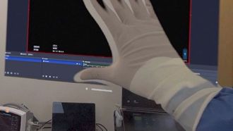 Apple Vision Pro Elevates Chronic Pain Care