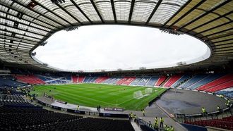 Goalless Draw For Raith And Queen's Park