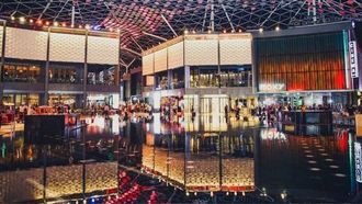 City Walk's Exclusive Ramadan Offers
