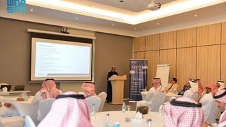 ورشة عمل تعزز لوائح سلامة المطارات