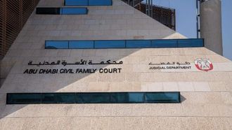 20 ألف زواج مدني في أبوظبي