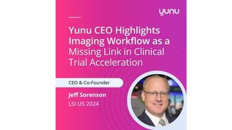 Imaging Workflow Key To Trial Success