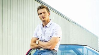 McCollum & Spencer At CMT Awards