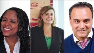 Coca-Cola's New Leadership Appointments
