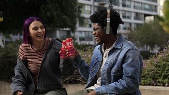 New Coca-Cola Spiced Flavor Launch