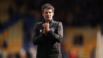 Colchester's Late Win Over Newport